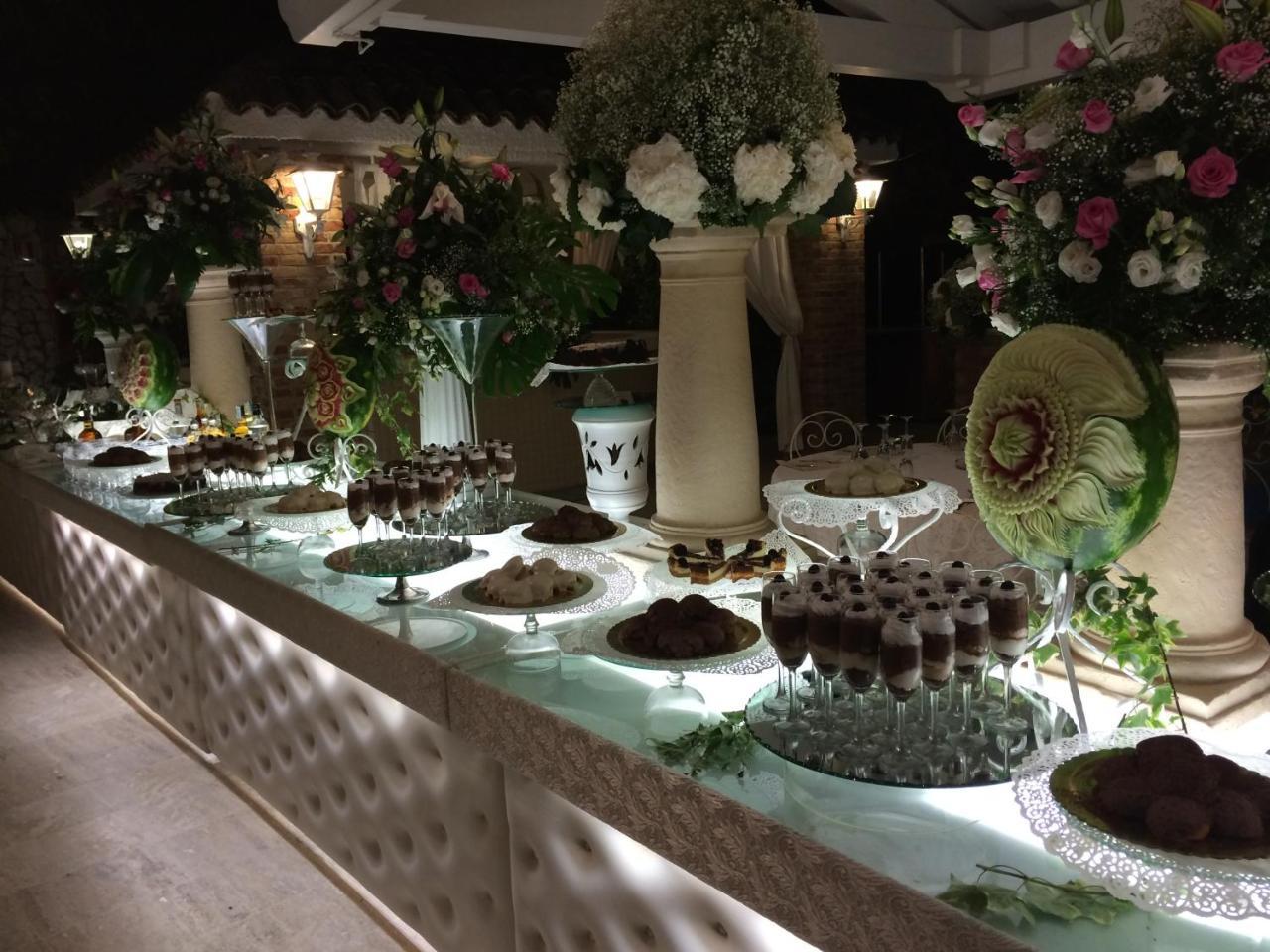 Hotel Holiday フォッジア エクステリア 写真